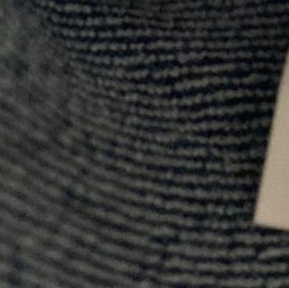 Wild fable highest Rise Jean Shorts Size 12 - Picture 5 of 6